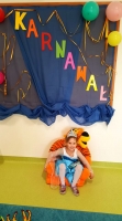 Zdjęcie: Balik karnawałowy