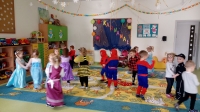 Zdjęcie: Balik karnawałowy