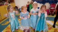 Zdjęcie: Balik karnawałowy