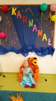 Zdjęcie: Balik karnawałowy