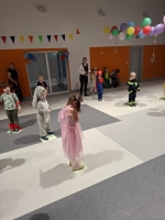 Zdjęcie: BAL, ACH BAL...
