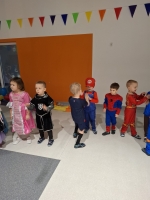 Zdjęcie: BAL, ACH BAL...