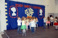 Zdjęcie: Dzień babci i dziadka