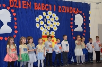 Zdjęcie: Dzień babci i dziadka