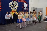Zdjęcie: Dzień babci i dziadka