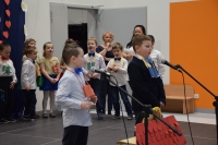 Zdjęcie: Dzień babci i dziadka