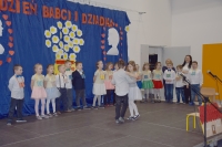 Zdjęcie: Dzień babci i dziadka
