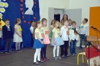 Zdjęcie: Dzień babci i dziadka