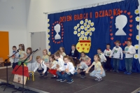 Zdjęcie: Dzień babci i dziadka