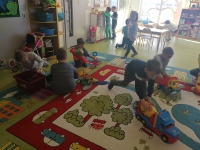 Zdjęcie: Nasz zwykły dzień