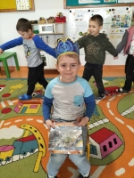 Zdjęcie: Urodziny!!