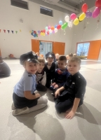Zdjęcie: Balik Karnawałowy