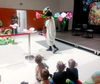 Zdjęcie: Powitanie Wiosny