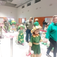 Zdjęcie: Powitanie Wiosny