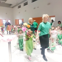 Zdjęcie: Powitanie Wiosny