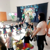 Zdjęcie: Powitanie Wiosny