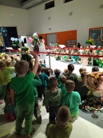 Zdjęcie: Pierwszy Dzień Wiosny.