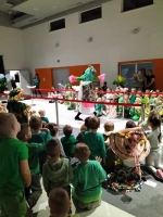 Zdjęcie: Pierwszy Dzień Wiosny.