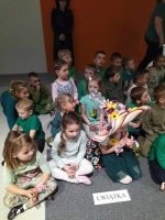 Zdjęcie: Pierwszy Dzień Wiosny.