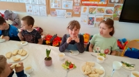 Zdjęcie: WIELKANOCNE ŚNIADANIE