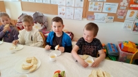 Zdjęcie: WIELKANOCNE ŚNIADANIE