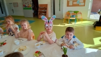 Zdjęcie: WIELKANOCNE ŚNIADANIE