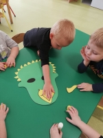 Zdjęcie: W świecie dinozaurów