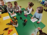 Zdjęcie: W świecie dinozaurów