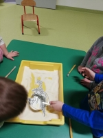 Zdjęcie: W świecie dinozaurów