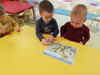 Zdjęcie: W świecie dinozaurów