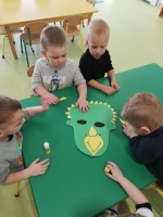 Zdjęcie: W świecie dinozaurów