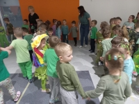 Zdjęcie: WIOSNA, ACH TO TY!
