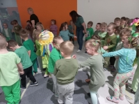 Zdjęcie: WIOSNA, ACH TO TY!