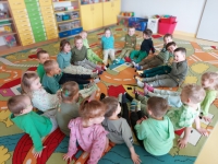Zdjęcie: ŚWIATOWY DZIEŃ ZESPOŁU DOWNA