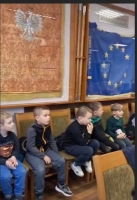 Zdjęcie: Spotkanie z Wójtem Gminy Święciechowa.