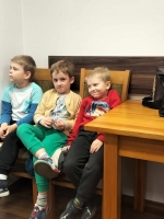 Zdjęcie: Spotkanie z Wójtem Gminy Święciechowa.