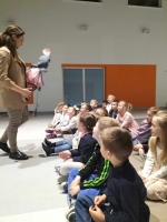 Zdjęcie: Warsztaty ekologiczne.