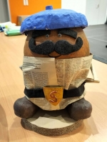 Zdjęcie: Warsztaty ekologiczne.