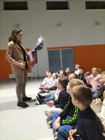 Zdjęcie: Warsztaty ekologiczne.