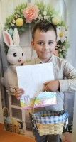 Zdjęcie: Zajączek.