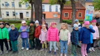 Zdjęcie: DZIEŃ ZIEMI