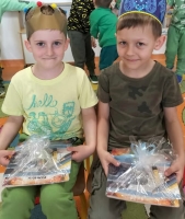 Zdjęcie: Urodziny!!