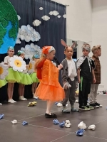 Zdjęcie: Dzień Ziemi
