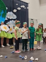 Zdjęcie: Dzień Ziemi