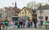 Zdjęcie: Dzień Ziemi