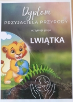 Zdjęcie: Dzień Ziemi