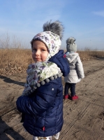 Zdjęcie: Zabawy na dworze
