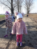 Zdjęcie: Zabawy na dworze