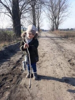 Zdjęcie: Zabawy na dworze