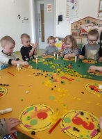 Zdjęcie: Robimy pizzę